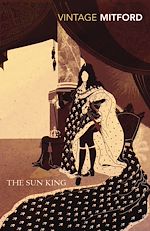 Download this eBook The Sun King