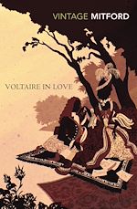 Télécharger le livre :  Voltaire in Love