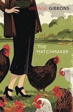Télécharger le livre :  The Matchmaker