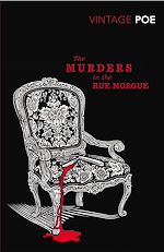 Télécharger le livre :  The Murders in the Rue Morgue