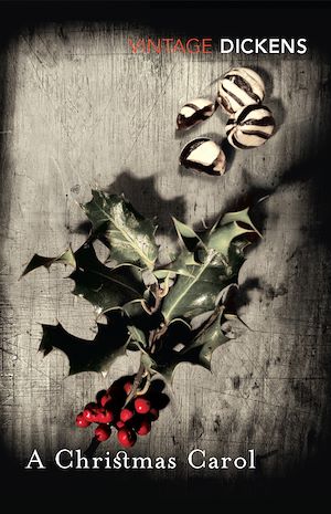 Téléchargez le livre :  A Christmas Carol