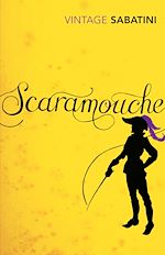 Télécharger le livre :  Scaramouche