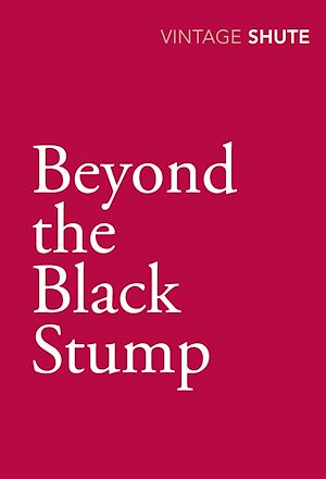 Téléchargez le livre :  Beyond the Black Stump