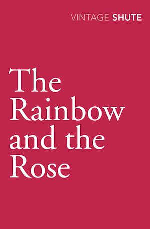 Téléchargez le livre :  The Rainbow and the Rose