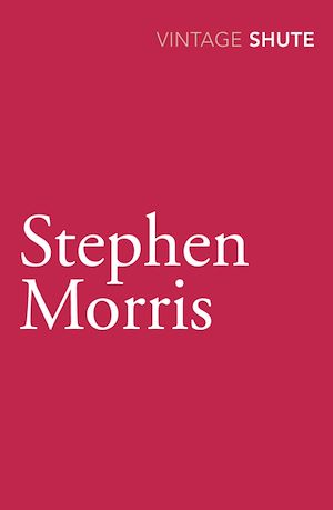Téléchargez le livre :  Stephen Morris