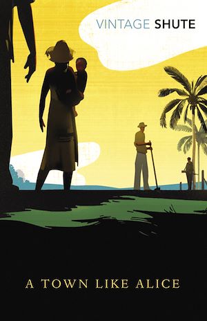 Téléchargez le livre :  A Town Like Alice