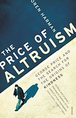 Télécharger le livre :  The Price Of Altruism