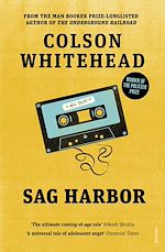 Télécharger le livre :  Sag Harbor