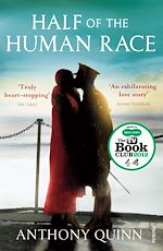 Download this eBook Half of the Human Race