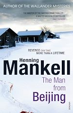 Télécharger le livre :  The Man From Beijing