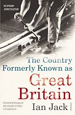 Télécharger le livre :  The Country Formerly Known as Great Britain