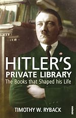 Télécharger le livre :  Hitler's Private Library