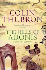 Download this eBook The Hills Of Adonis