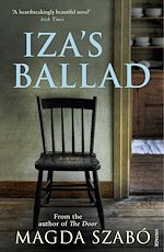 Télécharger le livre :  Iza's Ballad