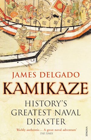 Téléchargez le livre :  Kamikaze