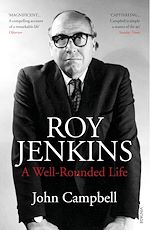 Télécharger le livre :  Roy Jenkins