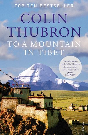 Download the eBook: To a Mountain in Tibet