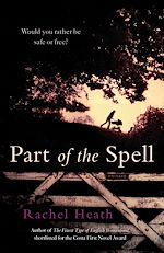 Download this eBook Part of the Spell