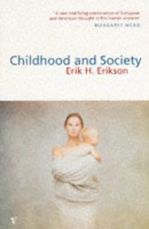 Download the eBook: Childhood And Society