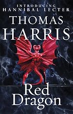 Télécharger le livre :  Red Dragon