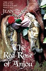 Télécharger le livre :  The Red Rose of Anjou