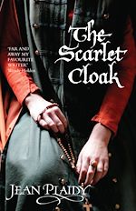 Download this eBook The Scarlet Cloak
