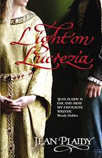 Download this eBook Light on Lucrezia