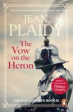 Download this eBook The Vow on the Heron