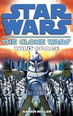 Télécharger le livre :  Clone Wars: Wild Space