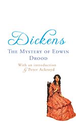 Télécharger le livre :  The Mystery of Edwin Drood