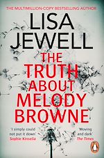 Download this eBook The Truth About Melody Browne