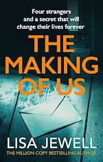 Download this eBook The Making of Us