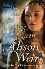 Download this eBook The Captive Queen