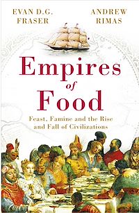 Téléchargez le livre :  Empires of Food