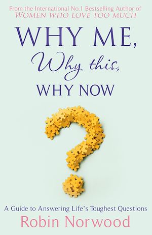 Téléchargez le livre :  Why Me, Why This, Why Now?