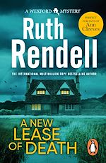 Download this eBook A New Lease Of Death