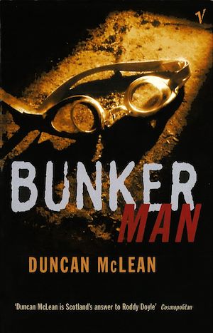 Download the eBook: Bunker Man