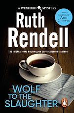 Download this eBook Wolf To The Slaughter