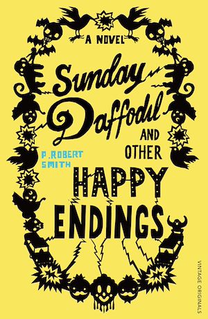Téléchargez le livre :  Sunday Daffodil and Other Happy Endings