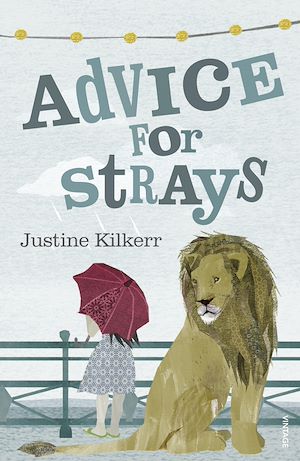 Téléchargez le livre :  Advice for Strays
