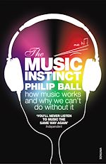 Download this eBook The Music Instinct
