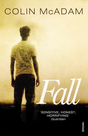 Téléchargez le livre :  Fall