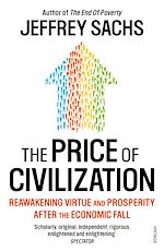 Download this eBook The Price of Civilization