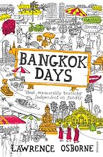 Télécharger le livre :  Bangkok Days