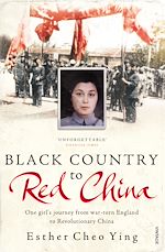 Télécharger le livre :  Black Country to Red China