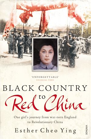 Téléchargez le livre :  Black Country to Red China