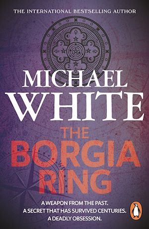 Téléchargez le livre :  The Borgia Ring