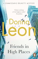 Télécharger le livre :  Friends In High Places