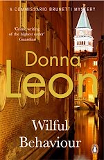 Télécharger le livre :  Wilful Behaviour