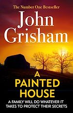 Download this eBook A Painted House
